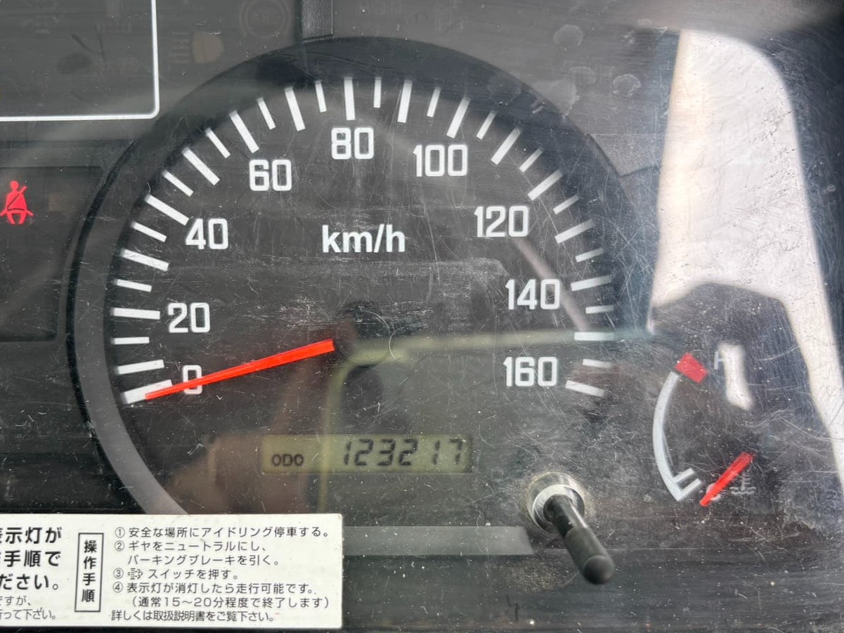 車両写真