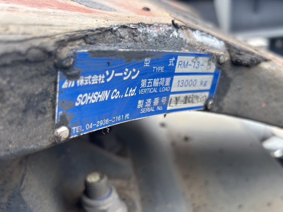 車両写真