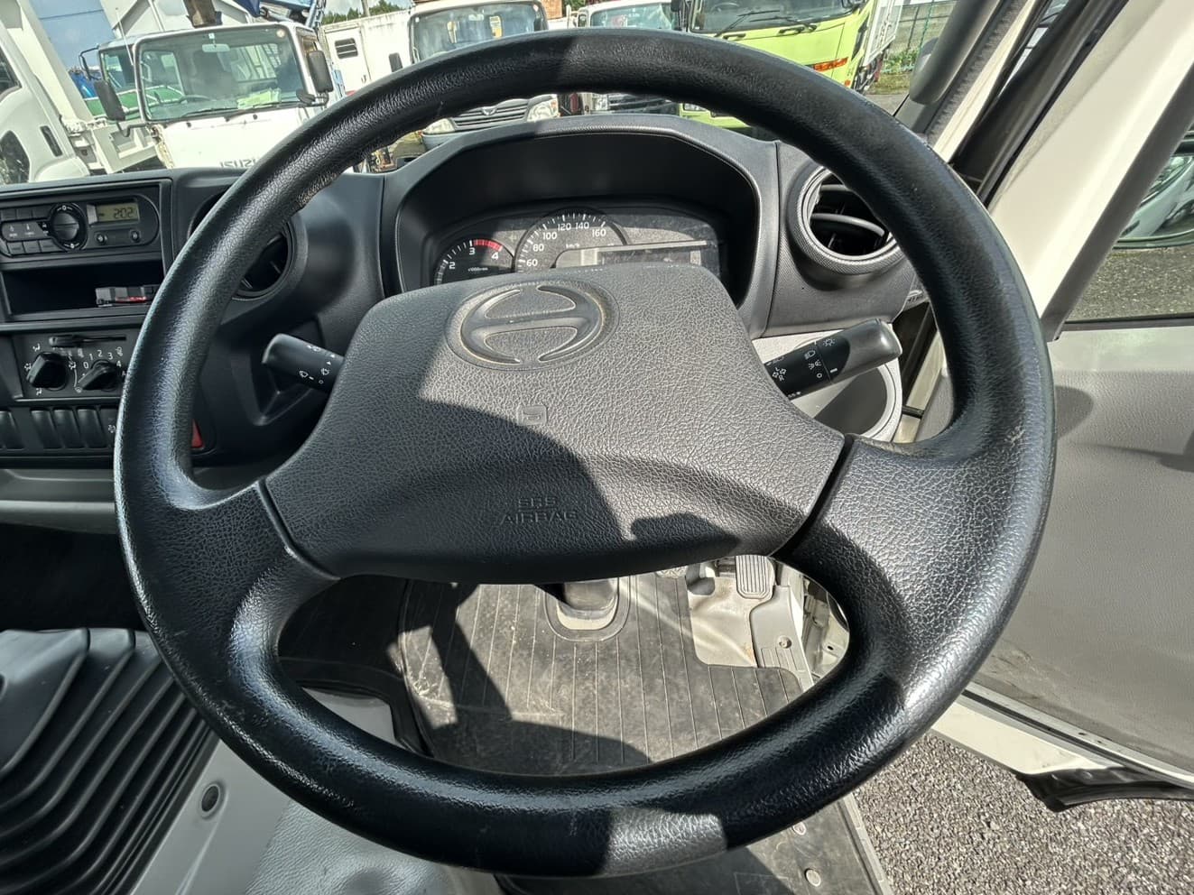 車両写真