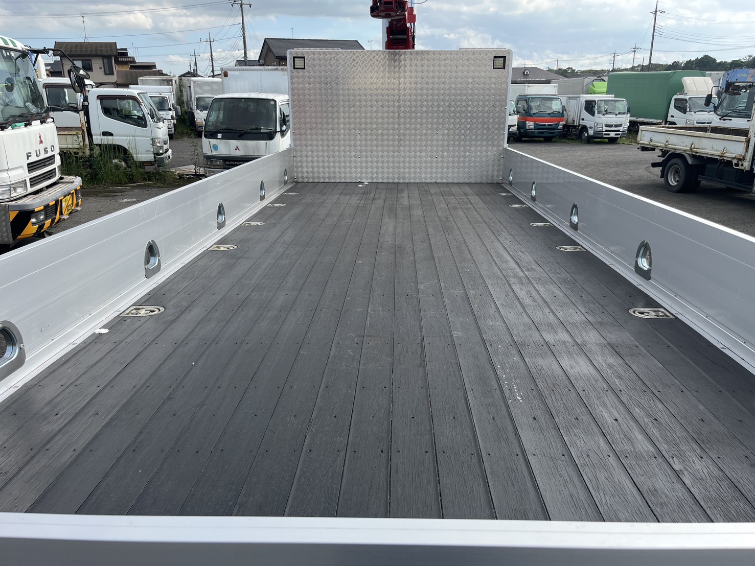 車両写真