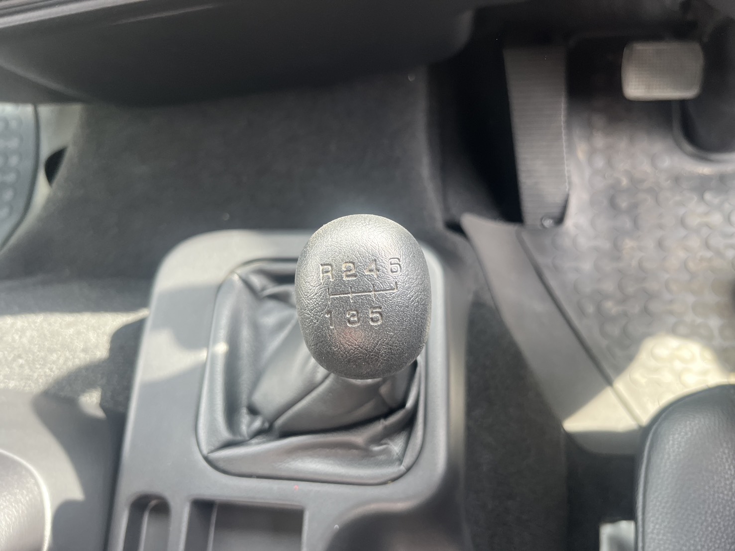 車両写真
