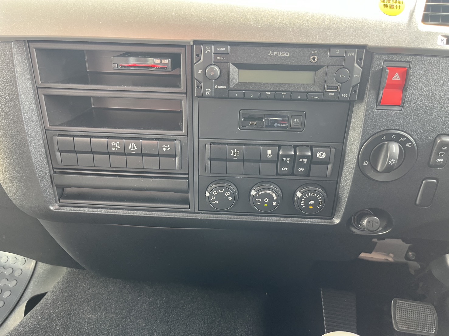 車両写真
