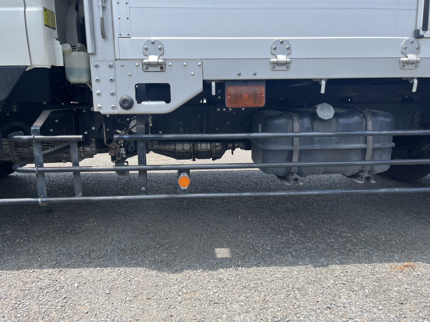 車両写真