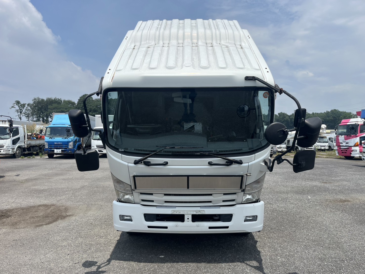 車両写真
