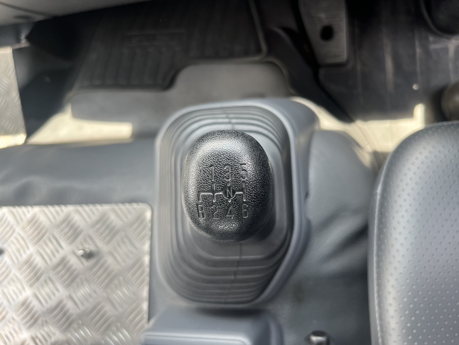 車両写真