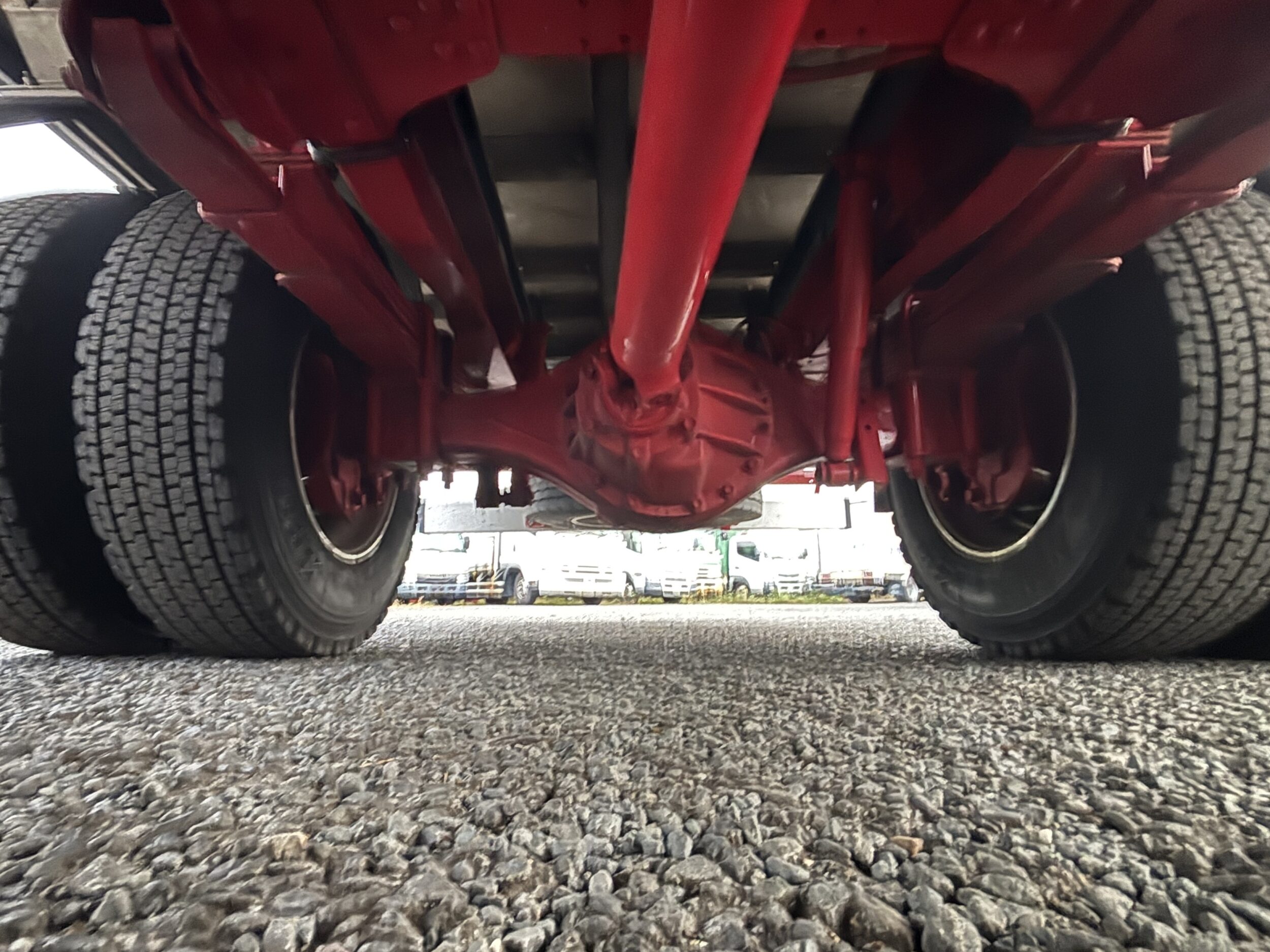 車両写真