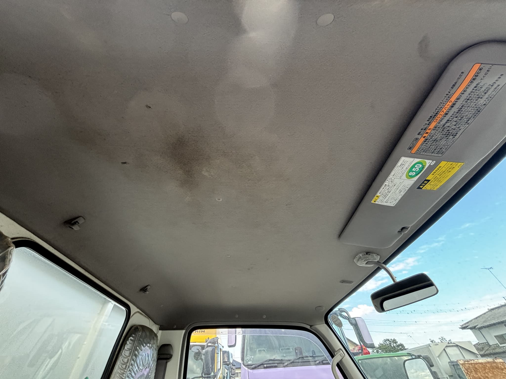 車両写真