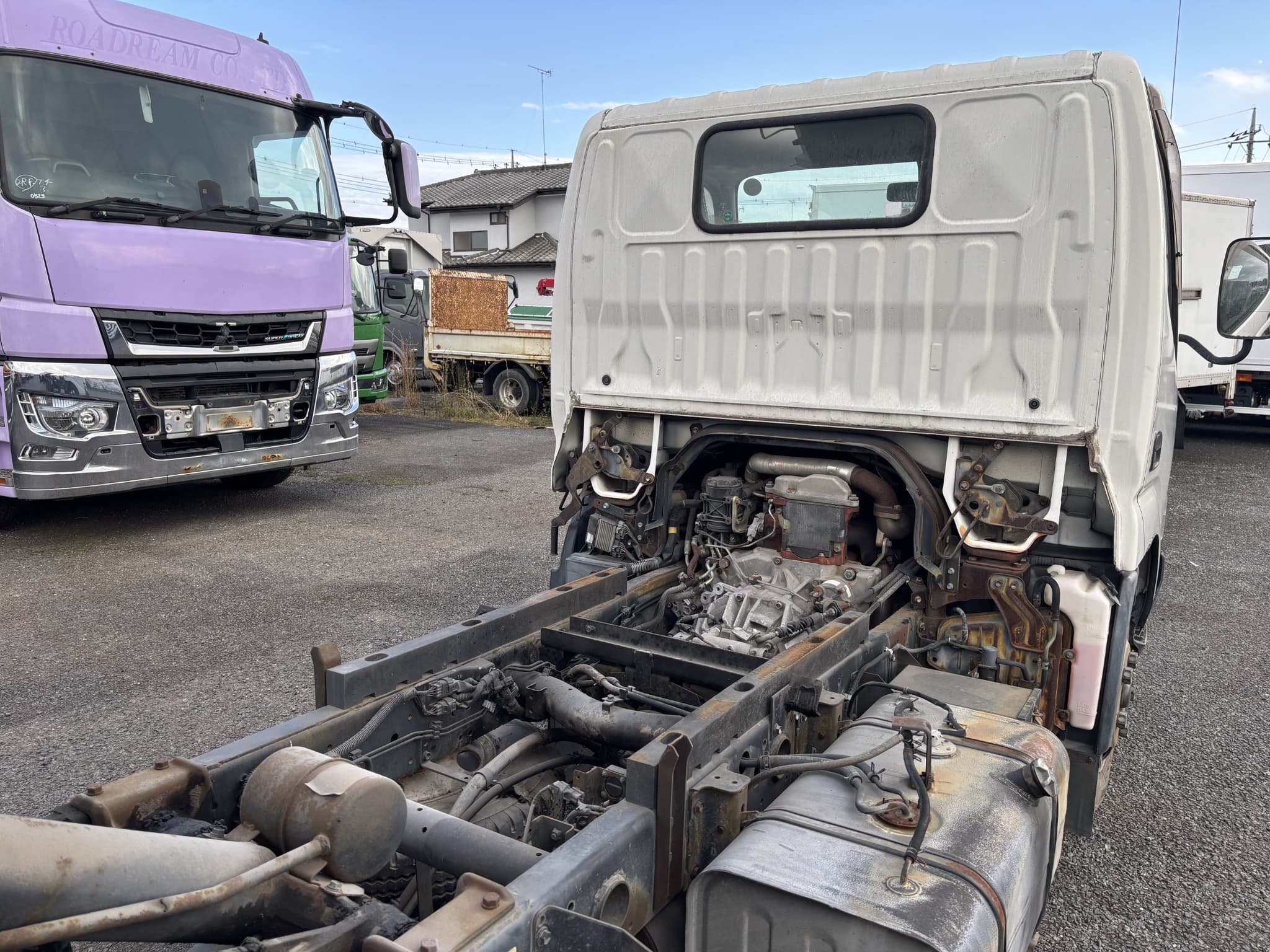 車両写真