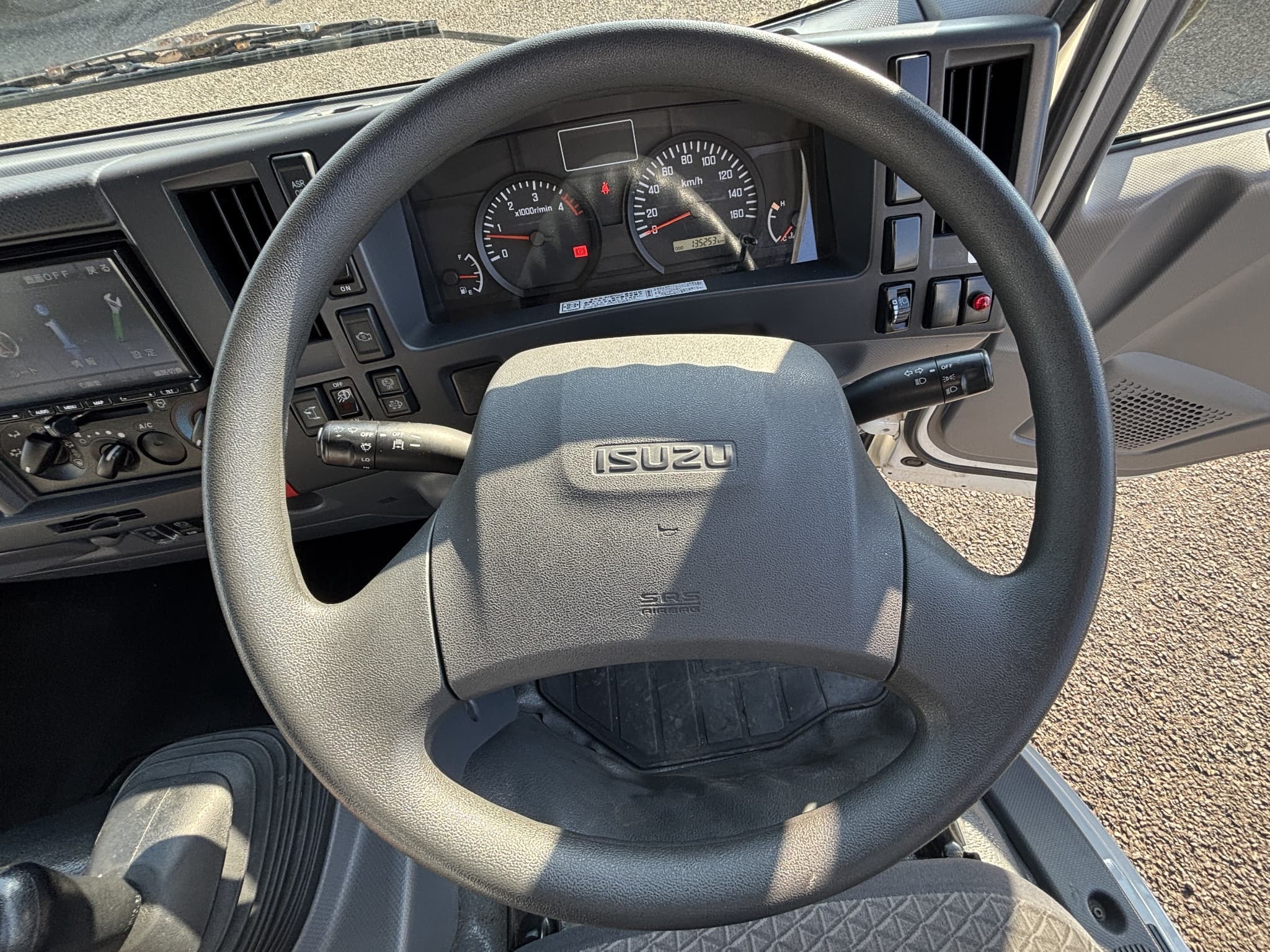 車両写真