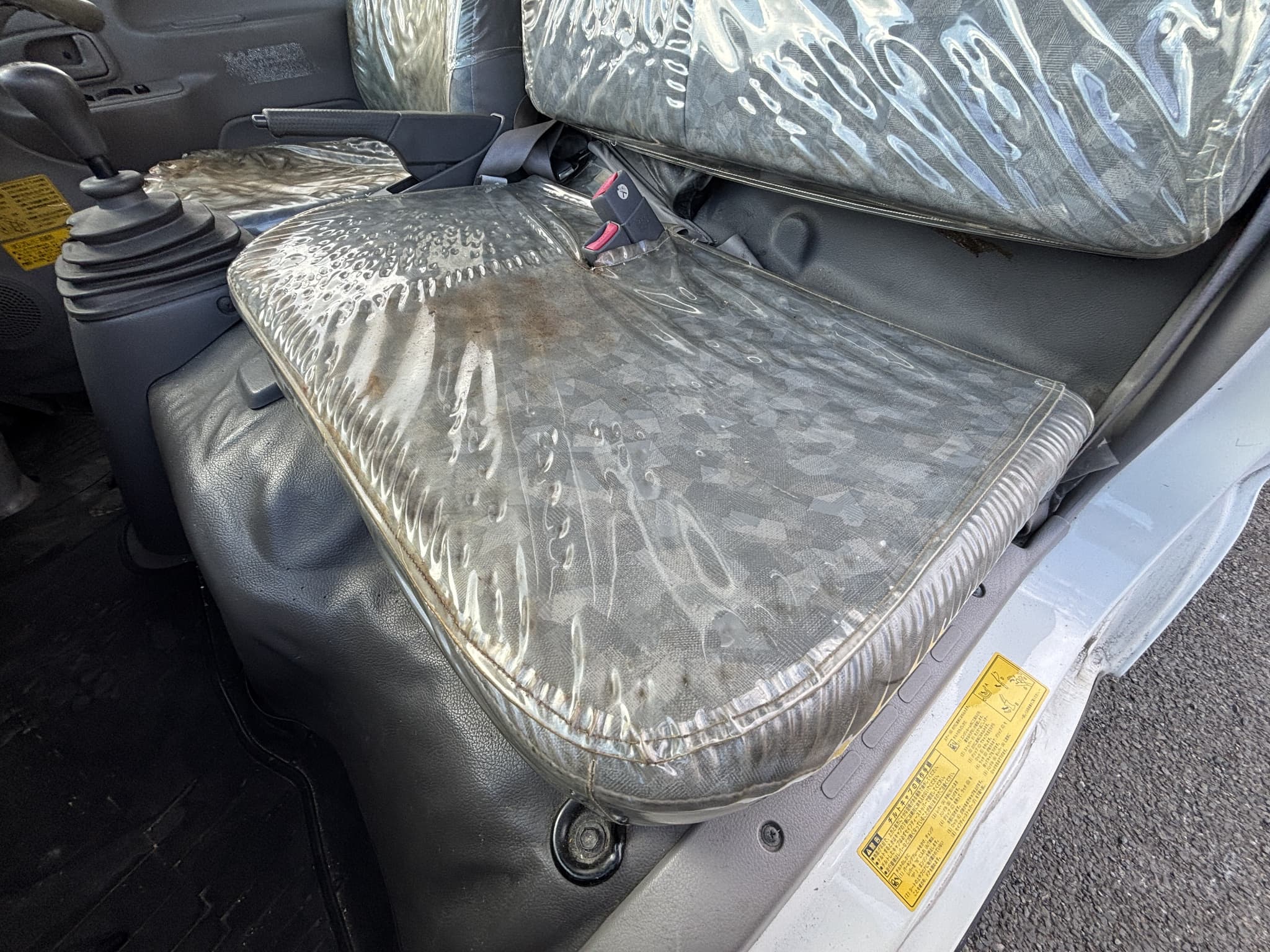 車両写真