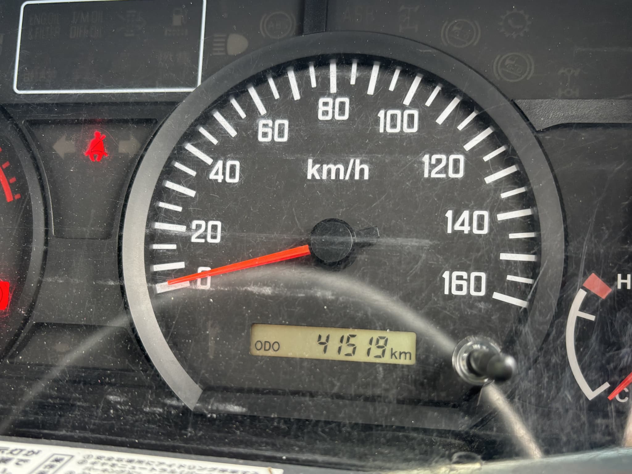 車両写真