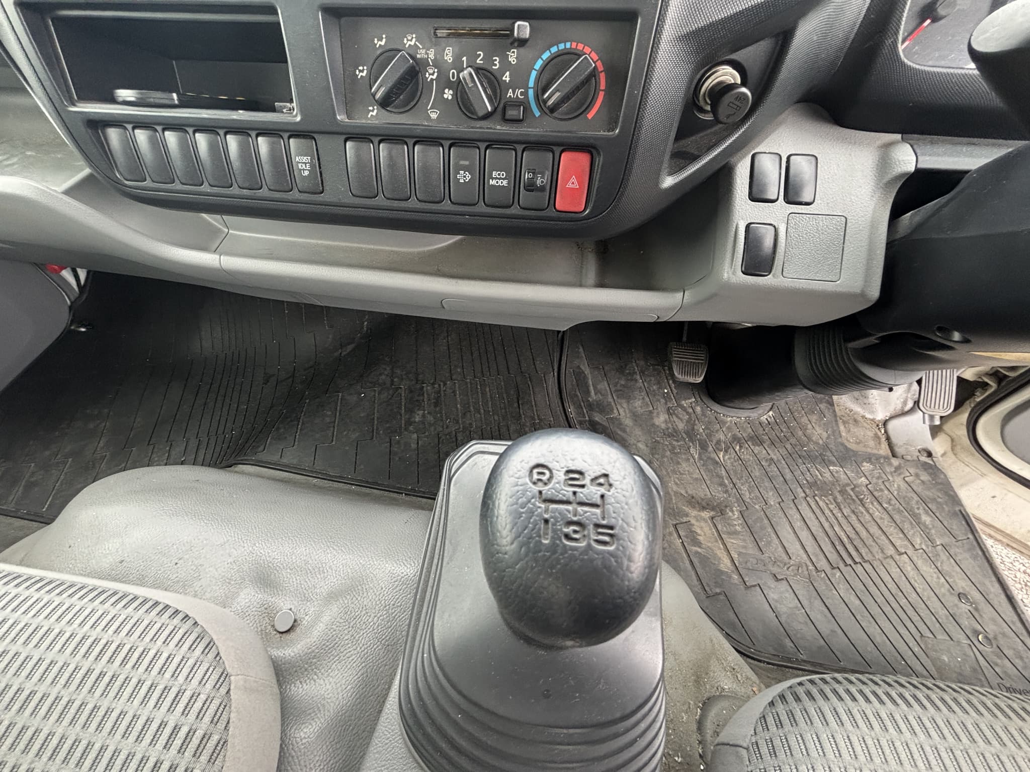 車両写真