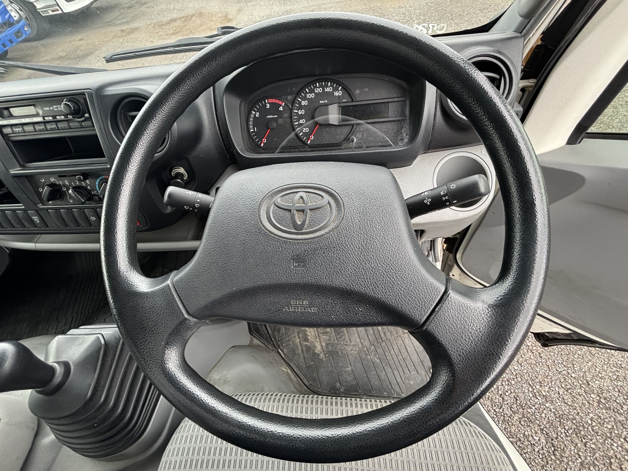 車両写真