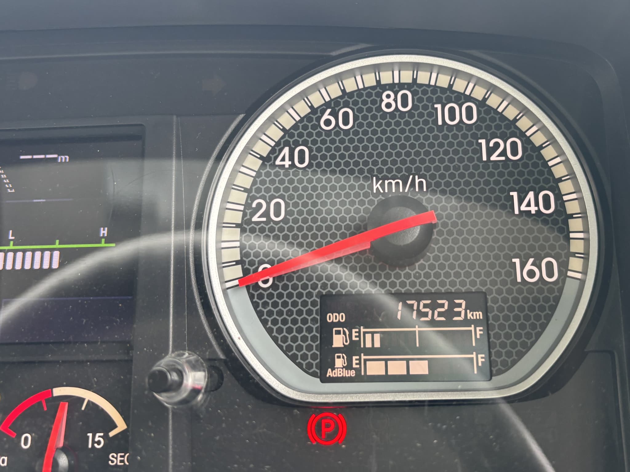 車両写真