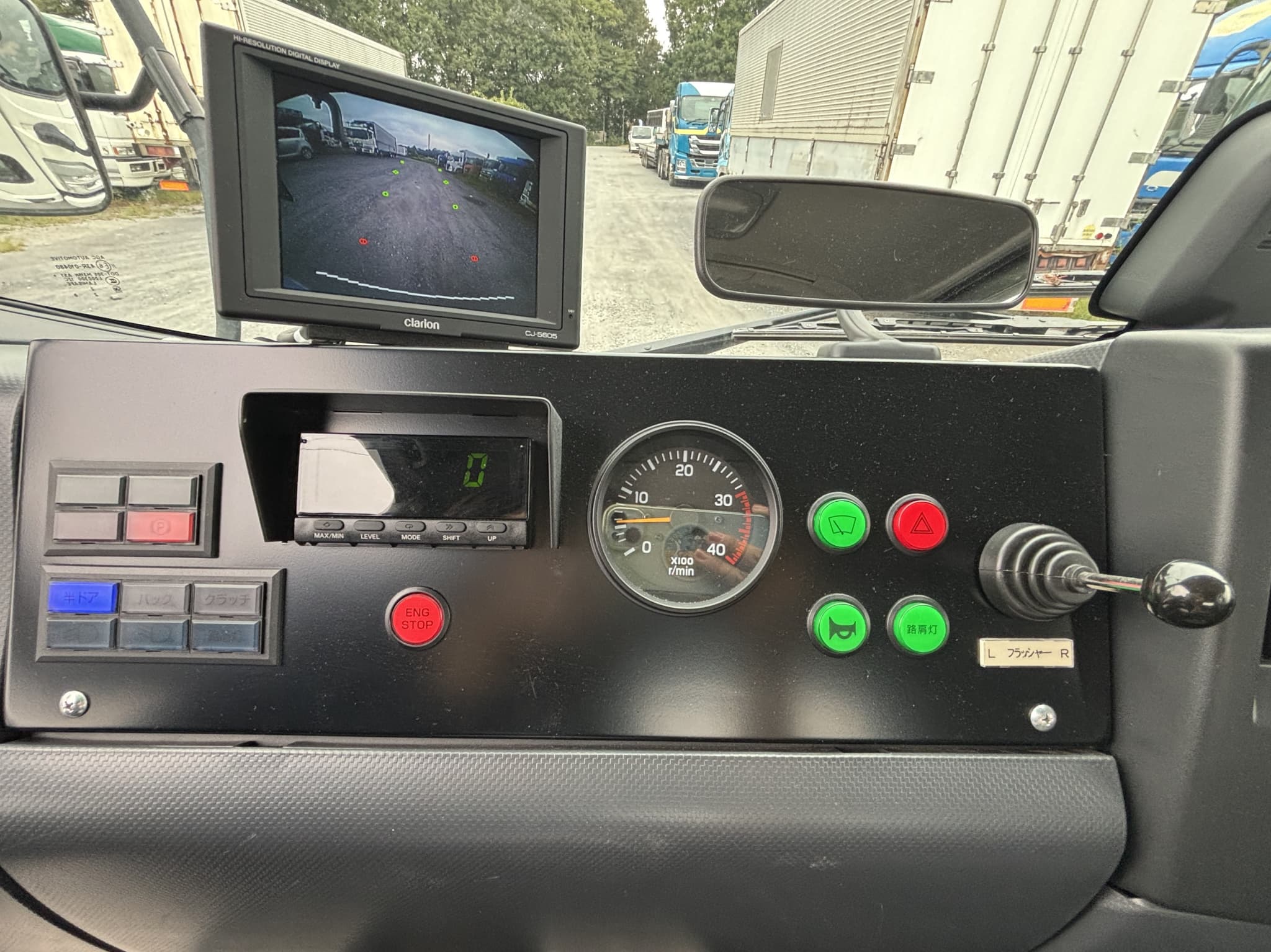 車両写真
