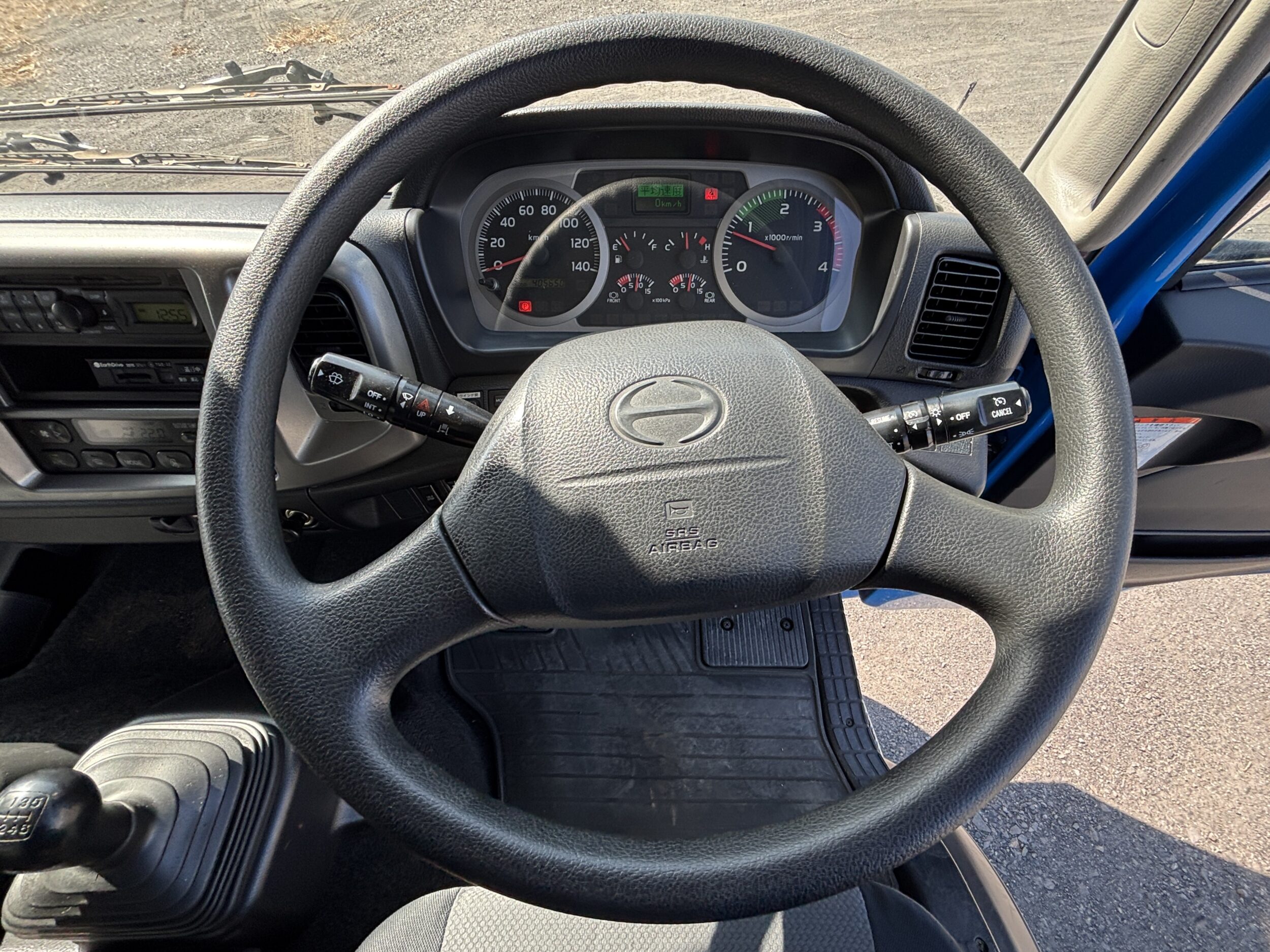 車両写真