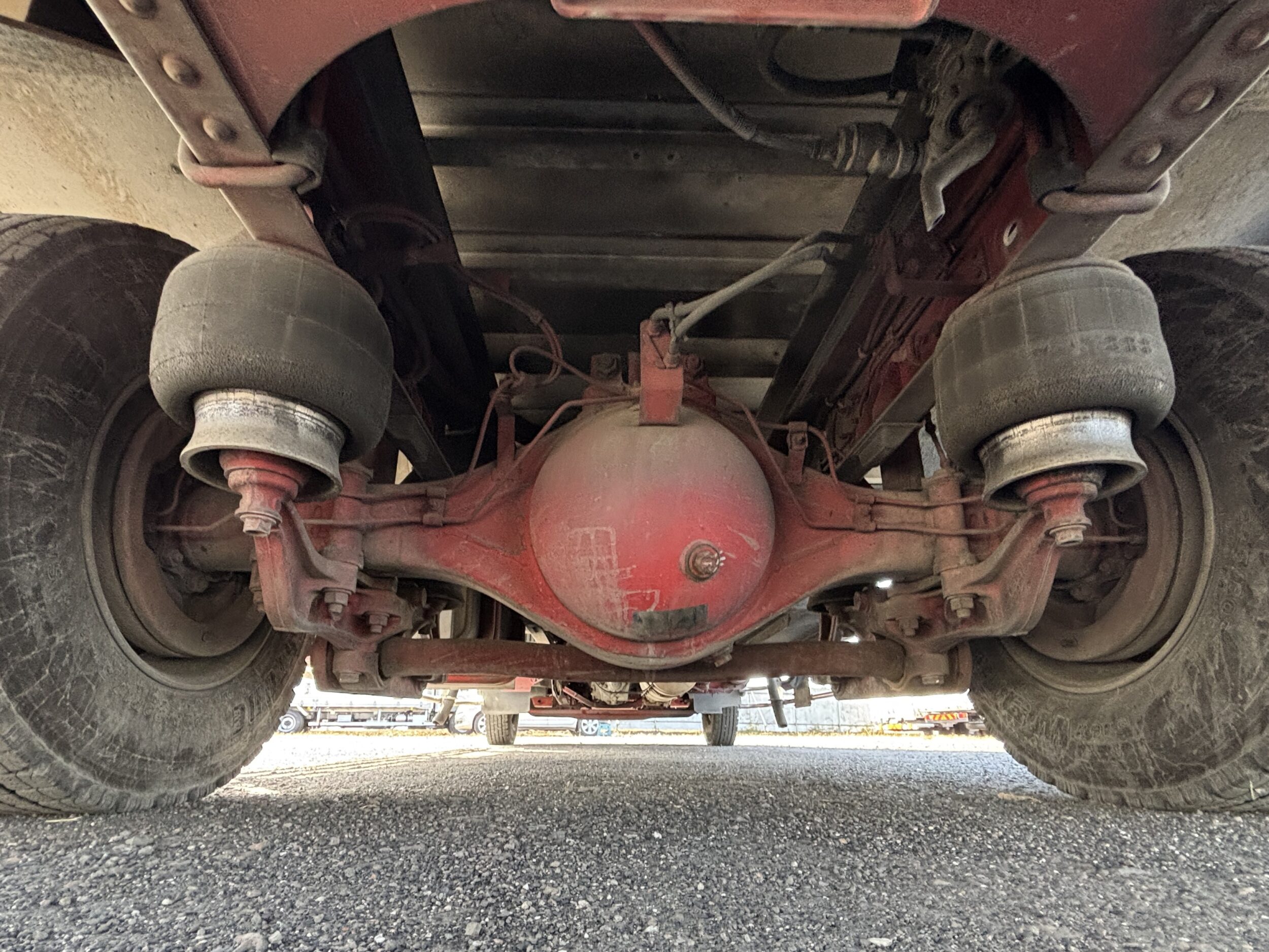 車両写真