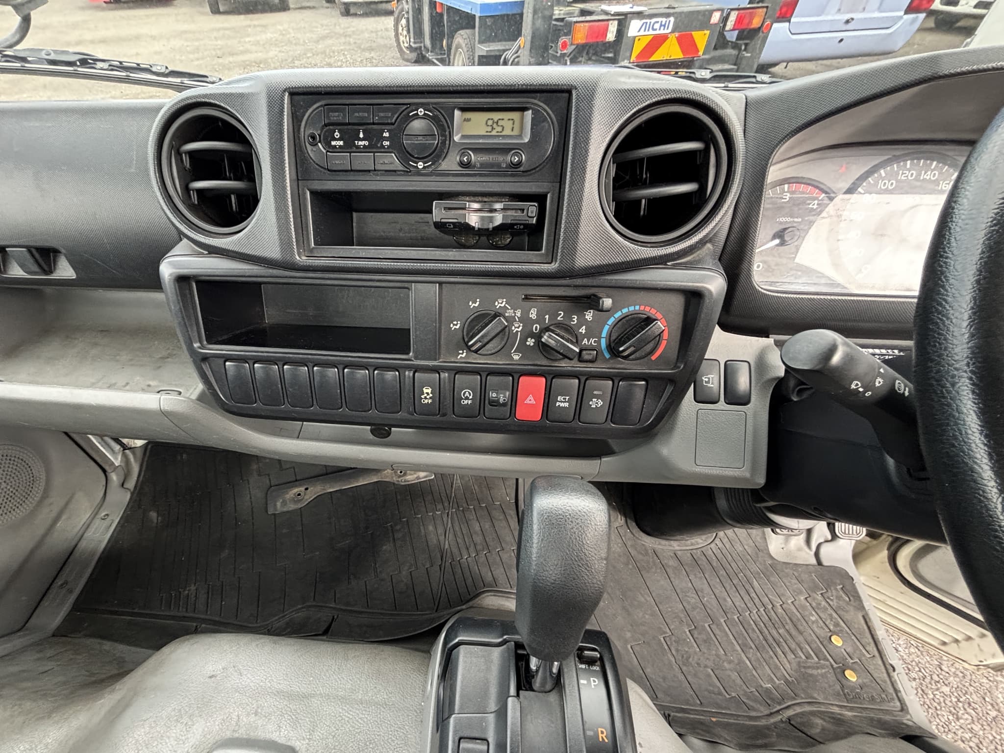 車両写真
