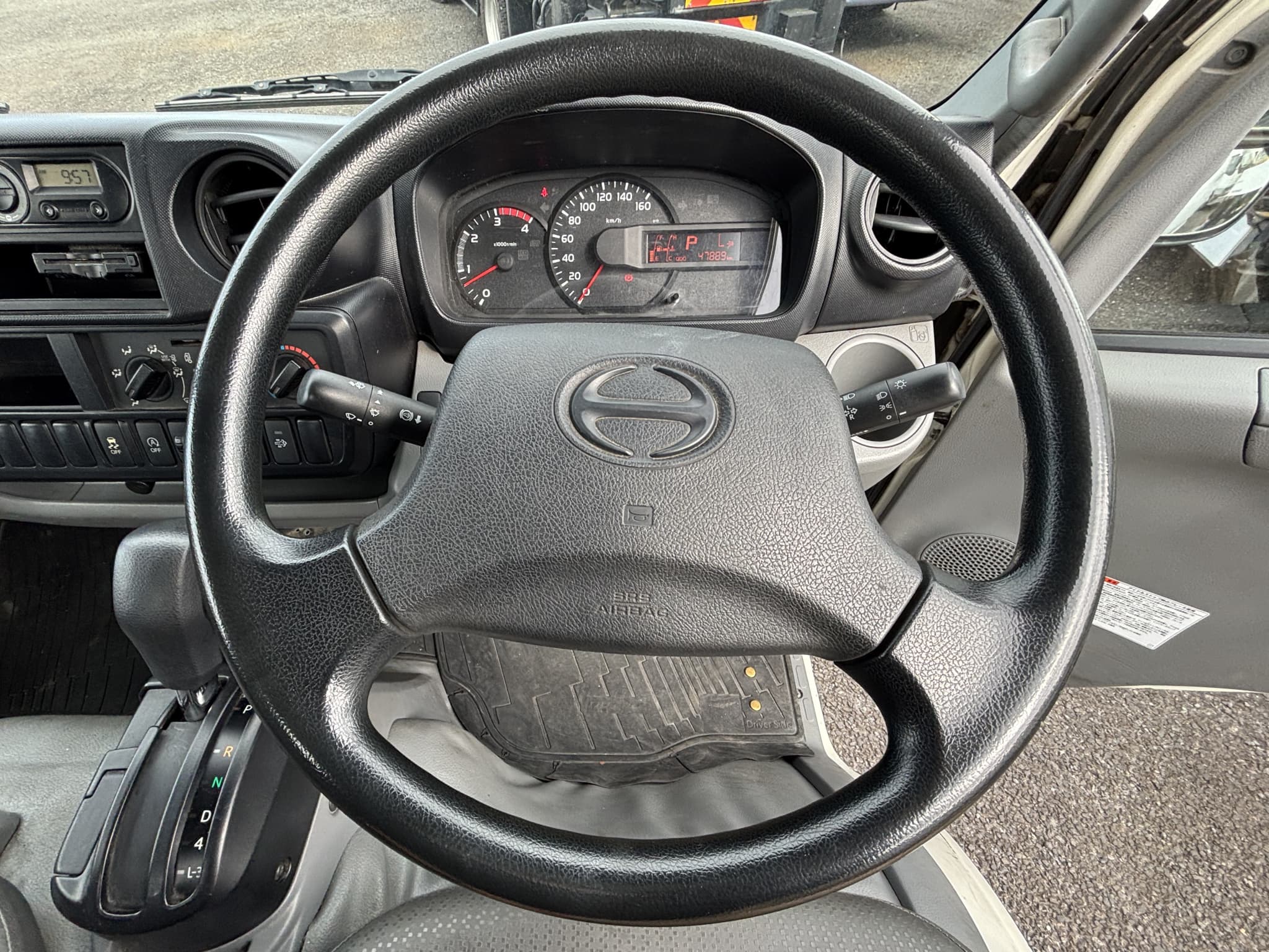 車両写真