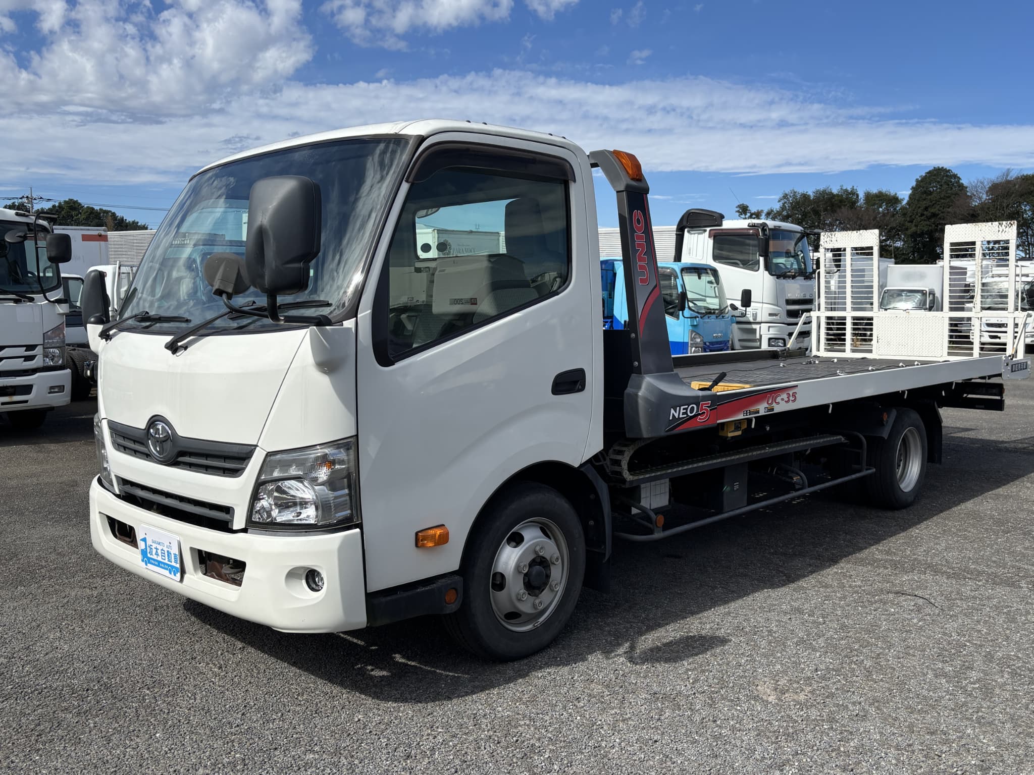 車輛写真