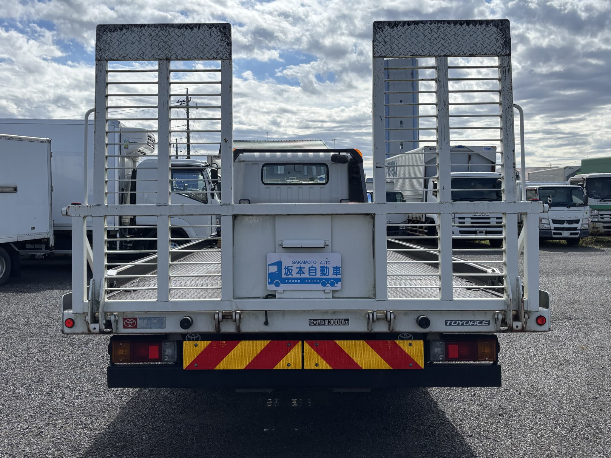 車両写真