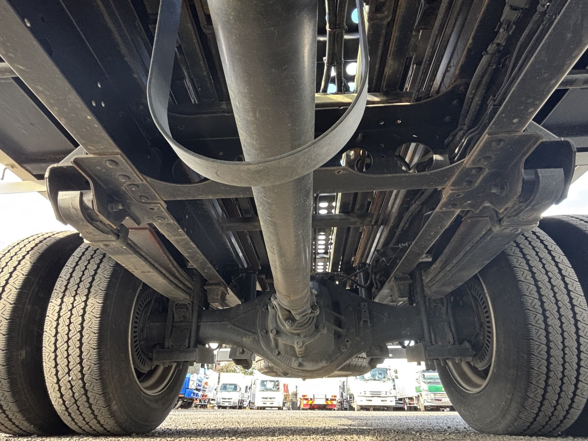 車両写真