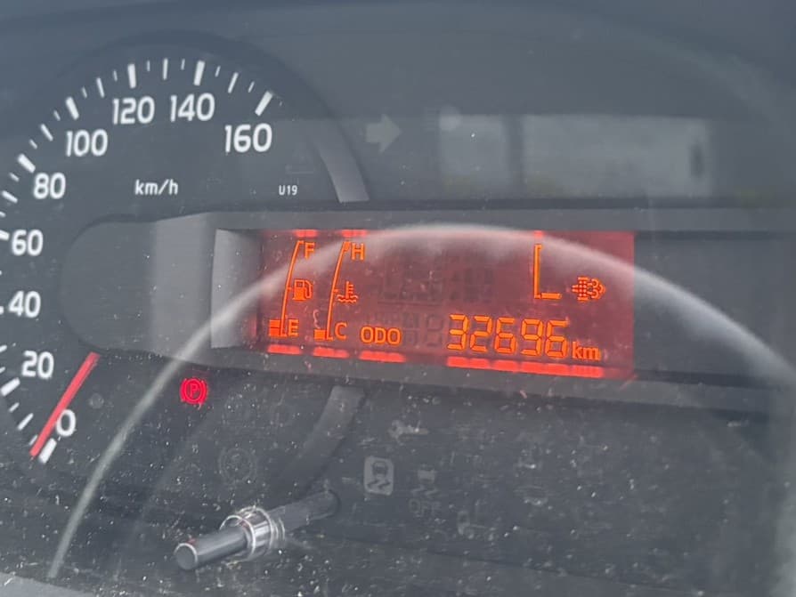 車両写真