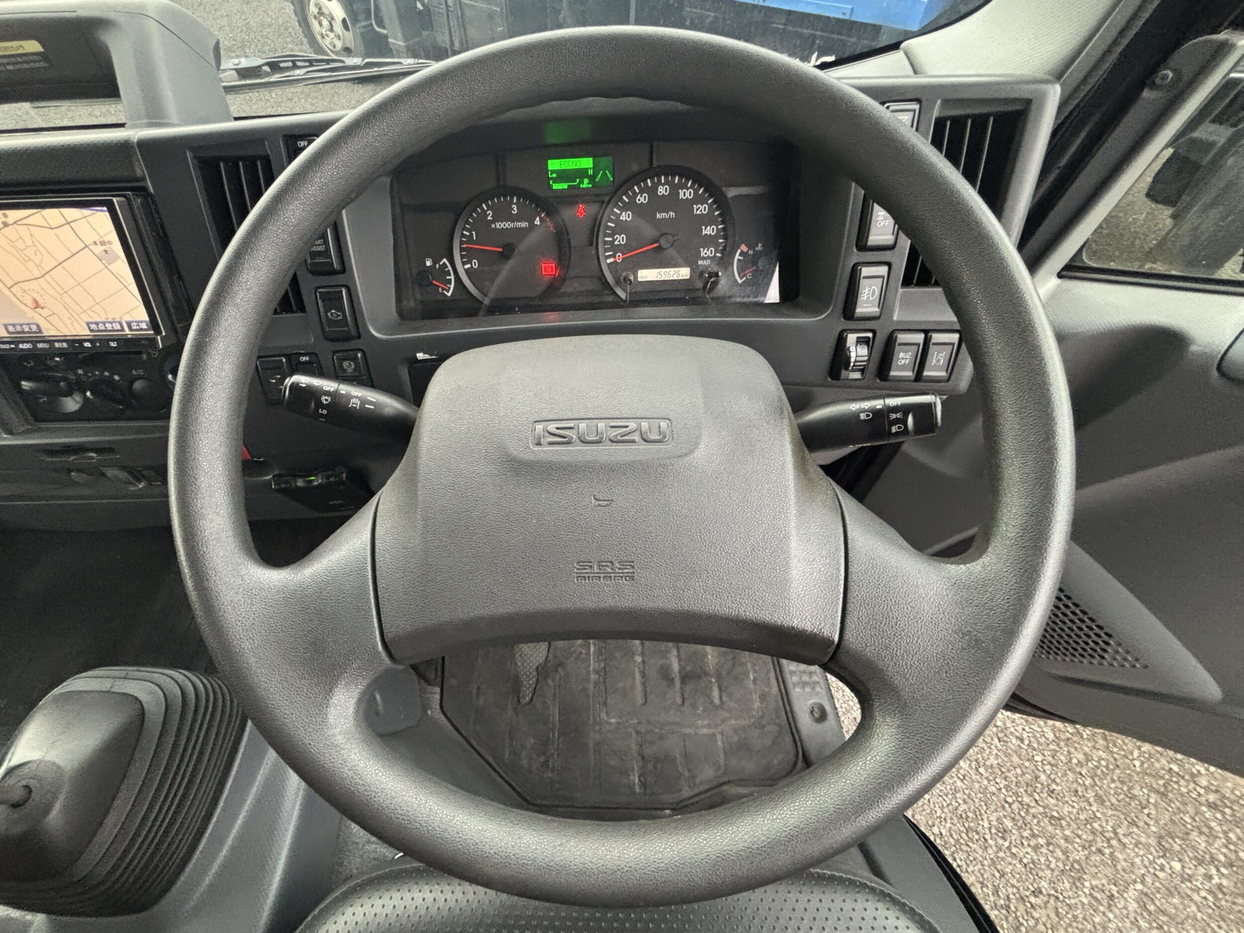 車両写真