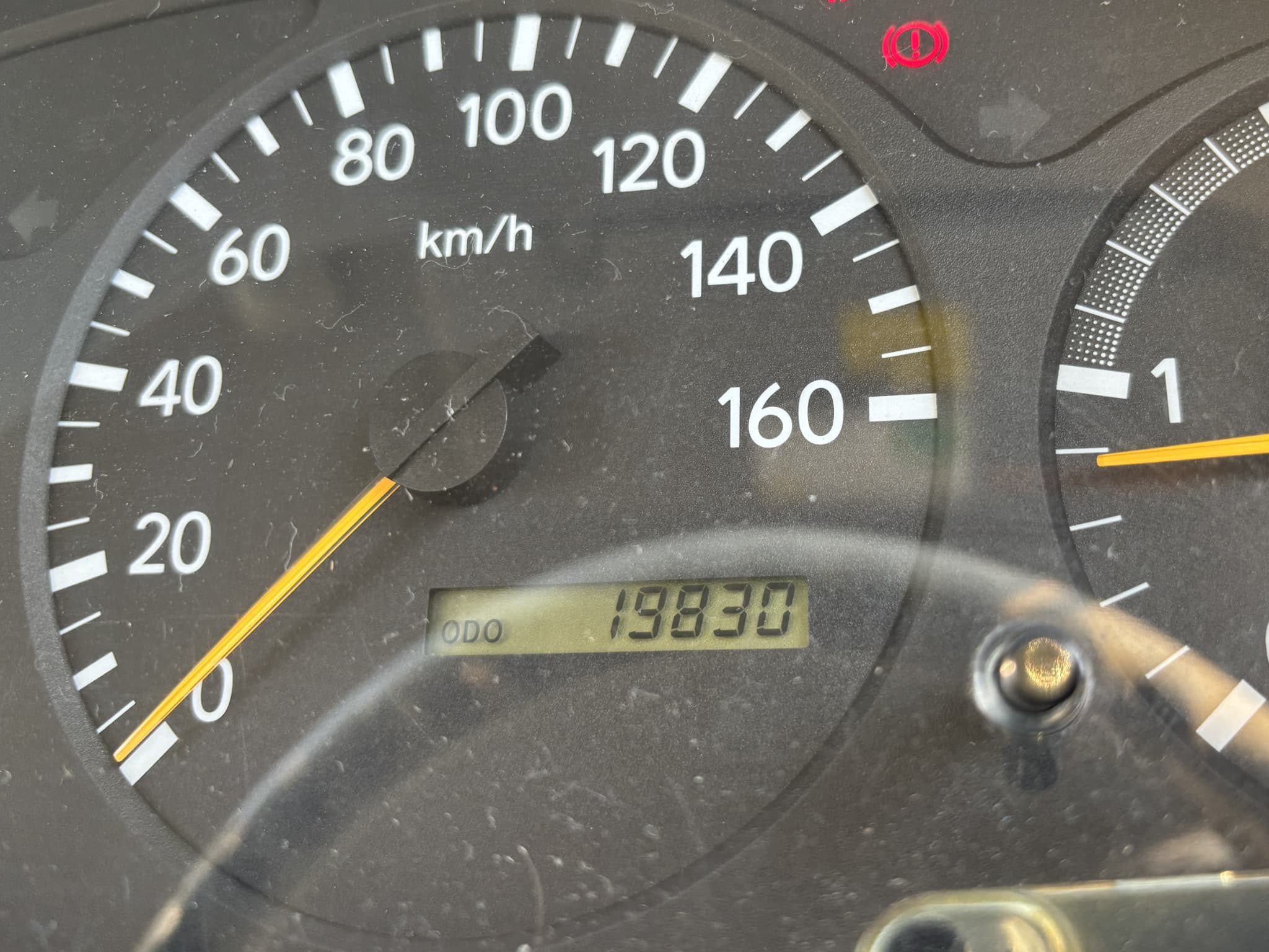 車両写真