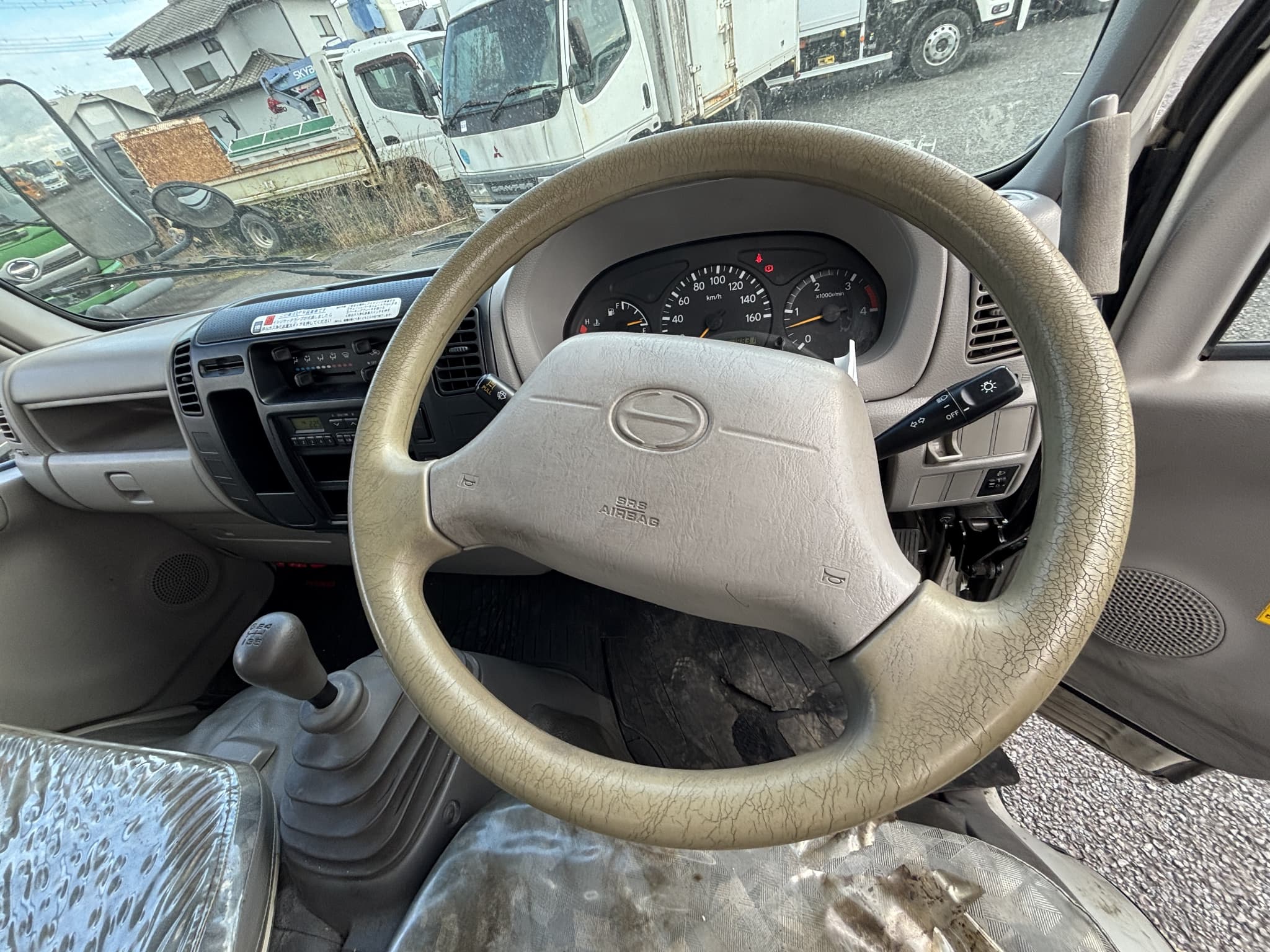 車両写真