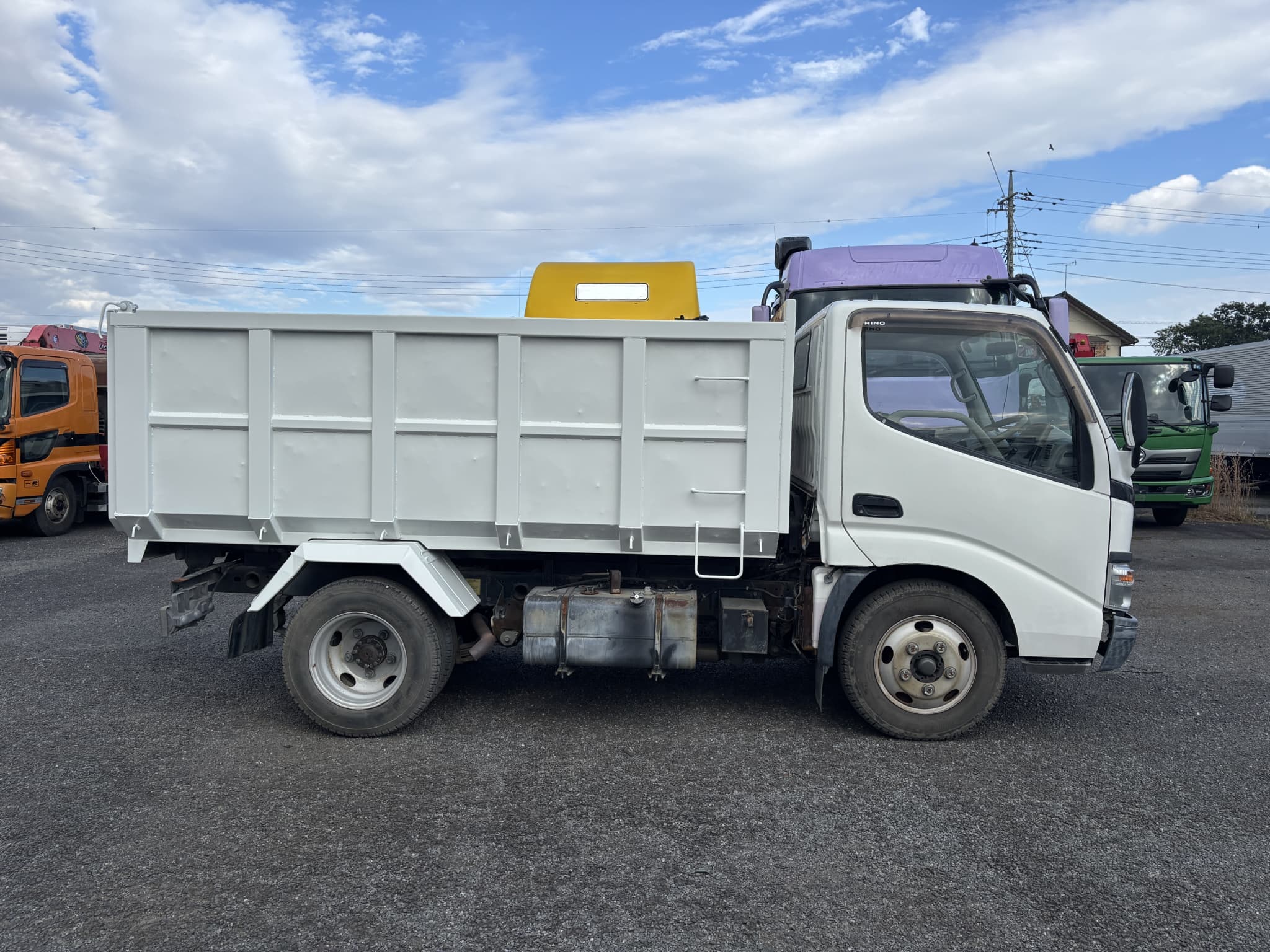 車両写真