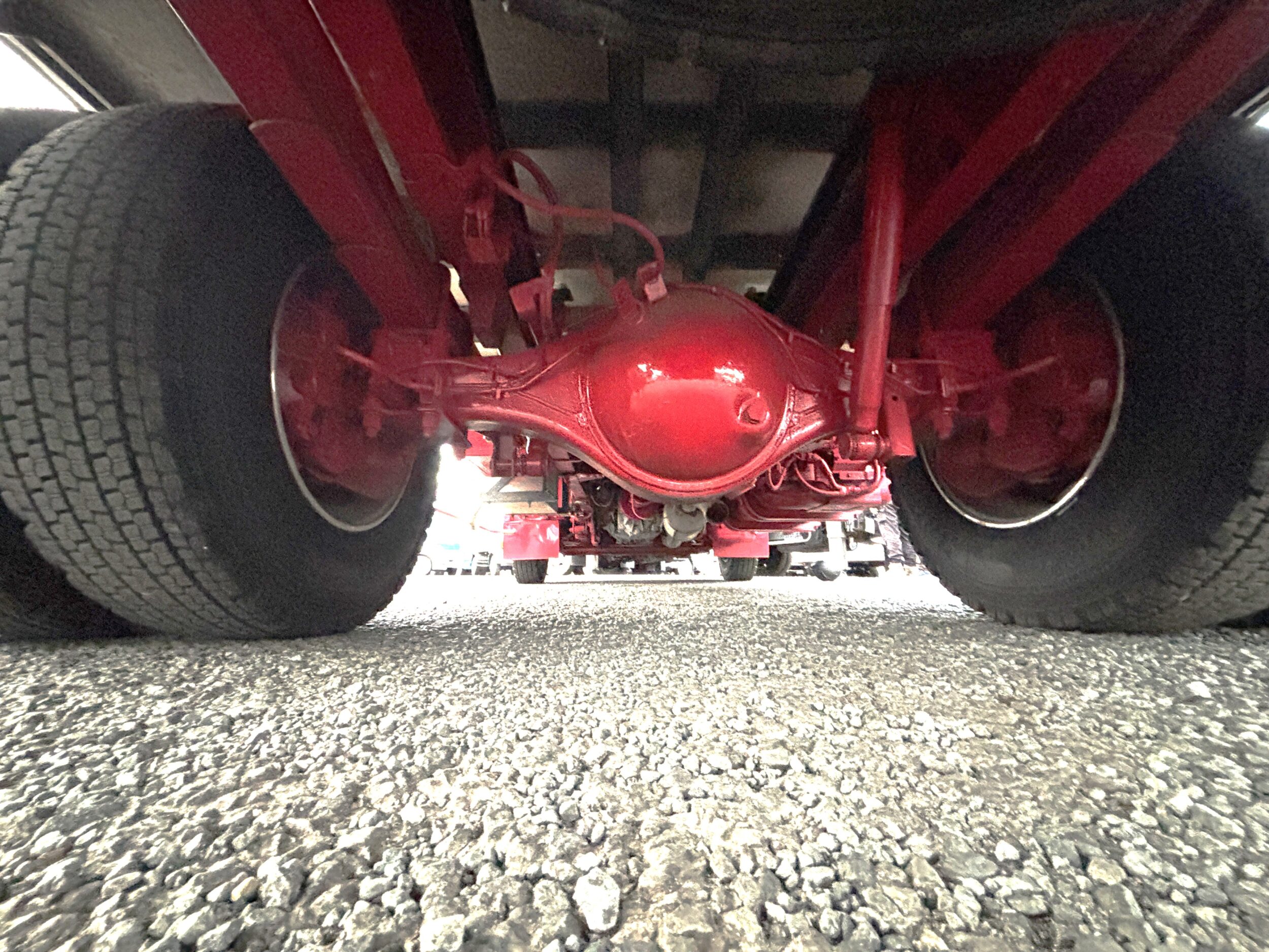 車両写真